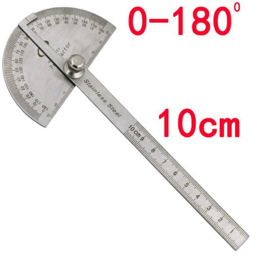 Halbkreis-Protractor – Bild 5 | LuxeStyle