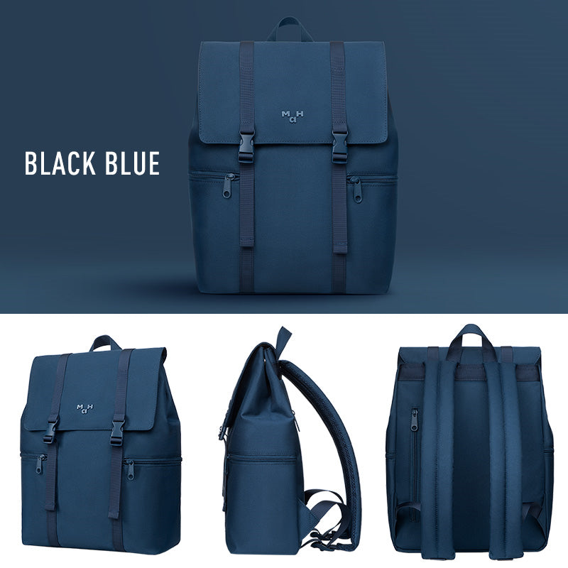Wasserdichter Reise-Rucksack MAH – Bild 11 | LuxeStyle