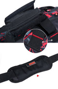 Sport-Freizeittasche – Robust & Vielseitig – Bild 2 | LuxeStyle