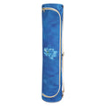 Yoga-Matten-Tasche aus bedrucktem Canvas – Bild 1 | LuxeStyle
