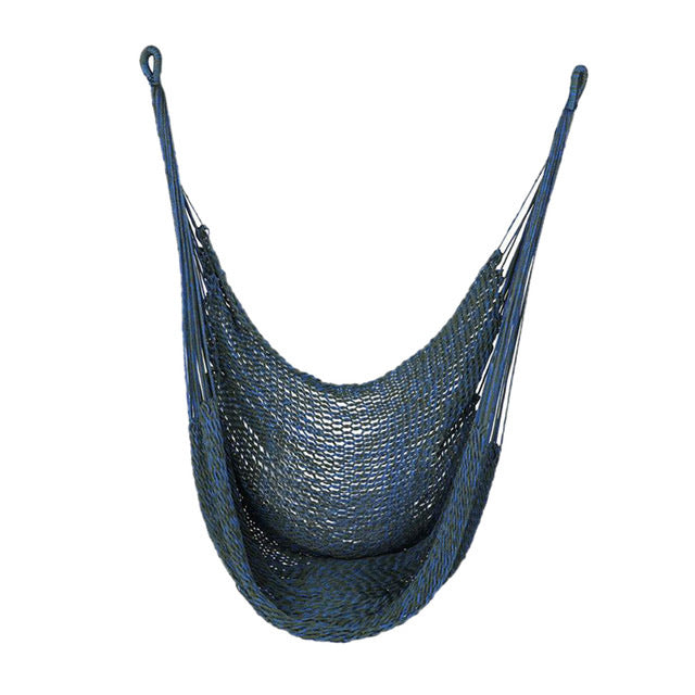 Hängesessel Nylon-Netz