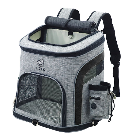 Hundetasche Outdoor mit 33,7 L – Bild 2 | LuxeStyle