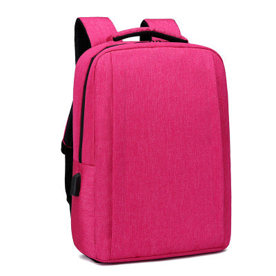 Rucksack für 15-Zoll-Laptop – Bild 3 | LuxeStyle