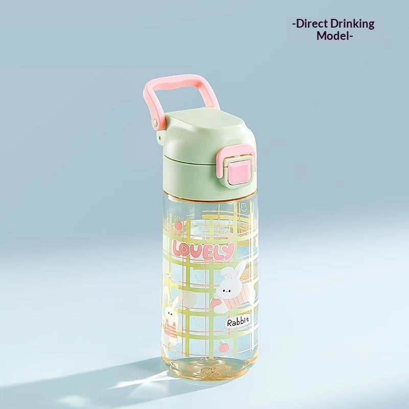 Trinkflasche für Kinder