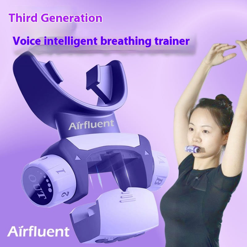 Atemtrainer für Yoga und Pilates – Bild 6 | LuxeStyle