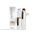 LuxeStyle 2-in-1 Farbwechsel Foundation Stick & Pinsel – Bild 9 – LuxeStyle Schweiz