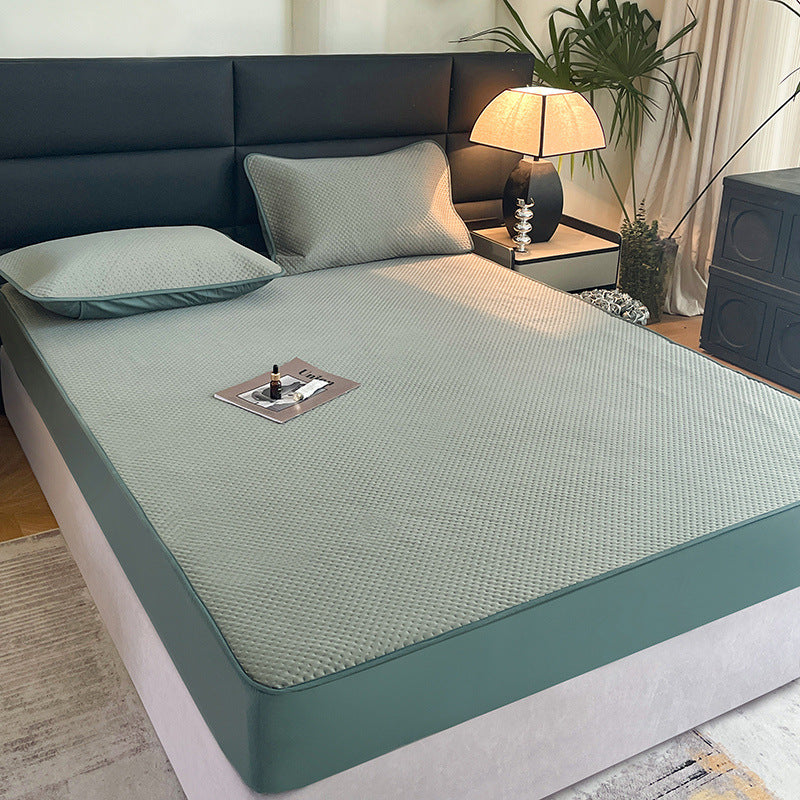 Sommer-Bettlaken-Set Viskose – Bild 4 | LuxeStyle