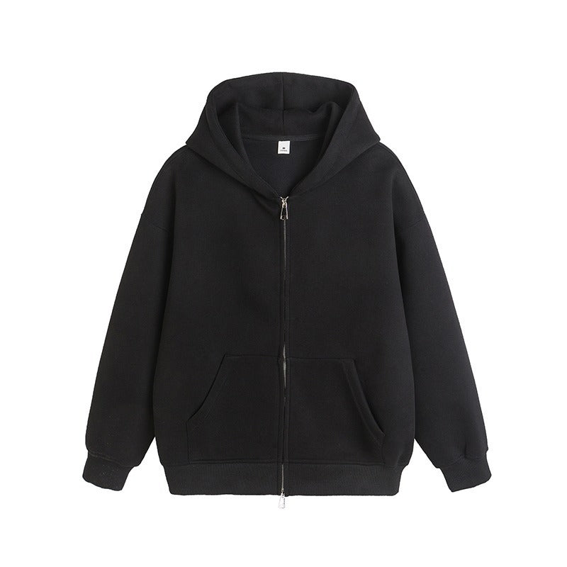 Kapuzen-Sweatshirt für Herren – Ansicht 8