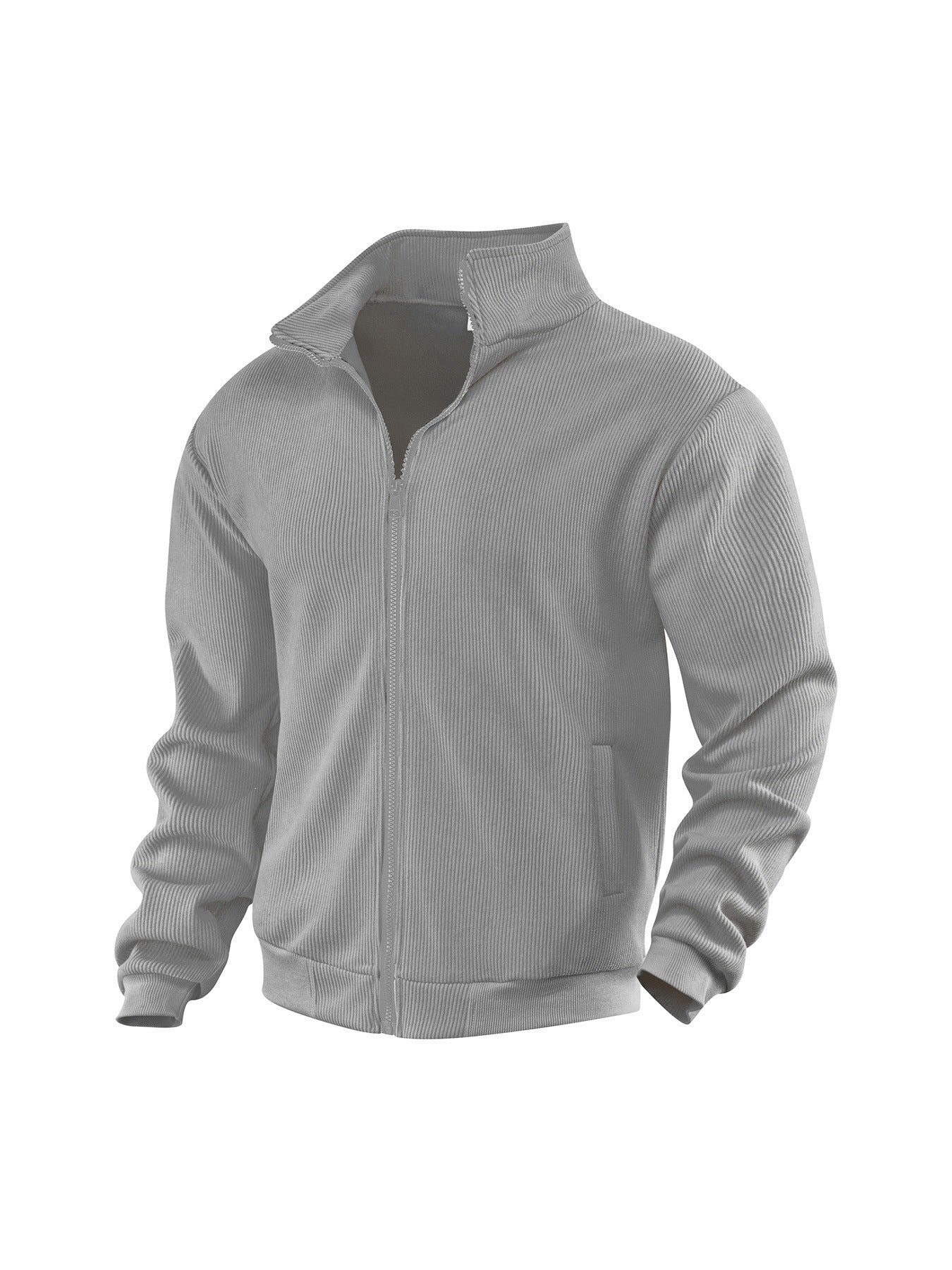 Herren-Pad-Jacke
