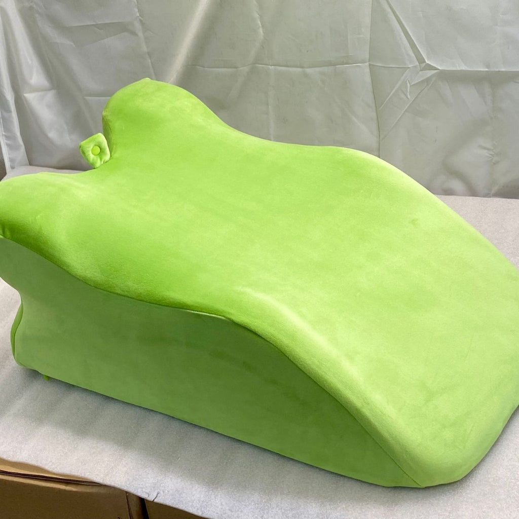 Multifunktionales Memory Foam Kissen – Ansicht 3