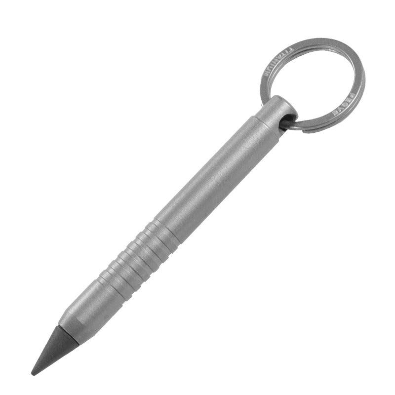Titanlegierung-Bleistift für Zuhause – Bild 2 | LuxeStyle