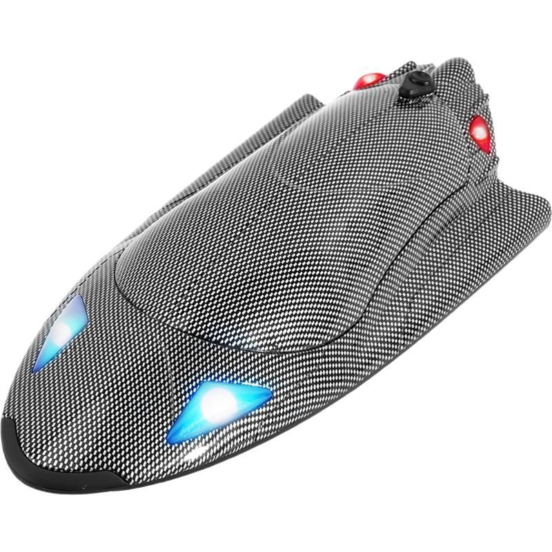 RC-Rennboot mit Twin-Turbo-Jet – Bild 4 | LuxeStyle