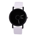 Frauengelduhr mit personalisiertem Inverted Pointer | LuxeStyle