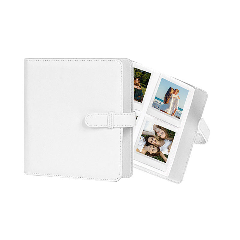PU Fotoalbum für 288 Bilder – Bild 2 | LuxeStyle