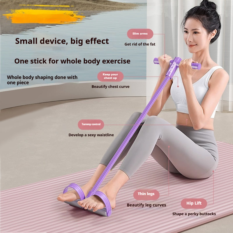 Bauchtrainer für Frauen