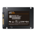 Samsung 870 EVO SATA III SSD