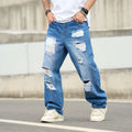 Loose-fit Jeans für Herren