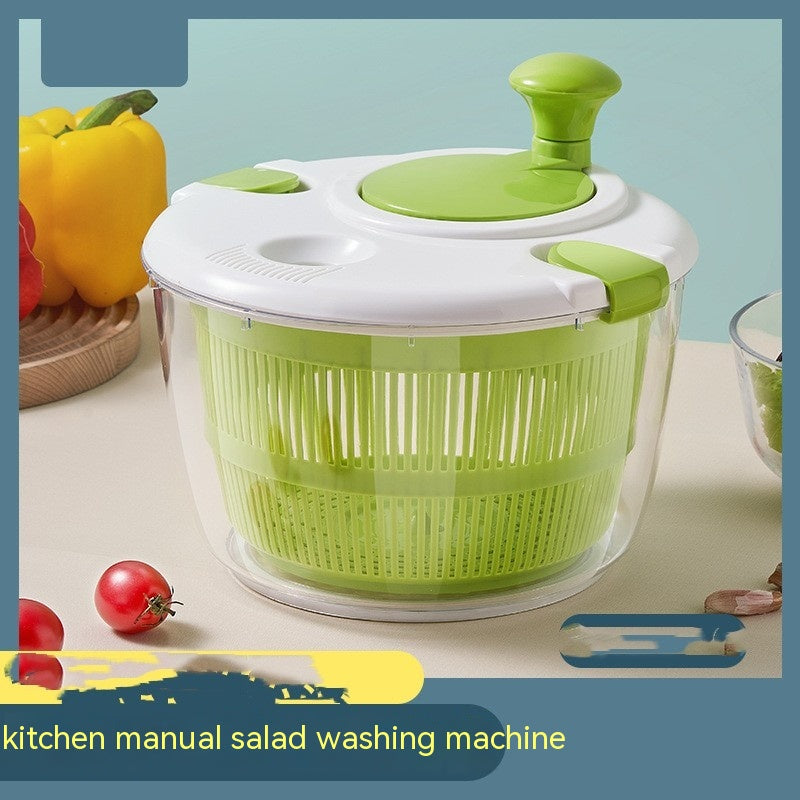 Haushalts-Frucht- und Gemüse-Dehydrator – Bild 3 | LuxeStyle