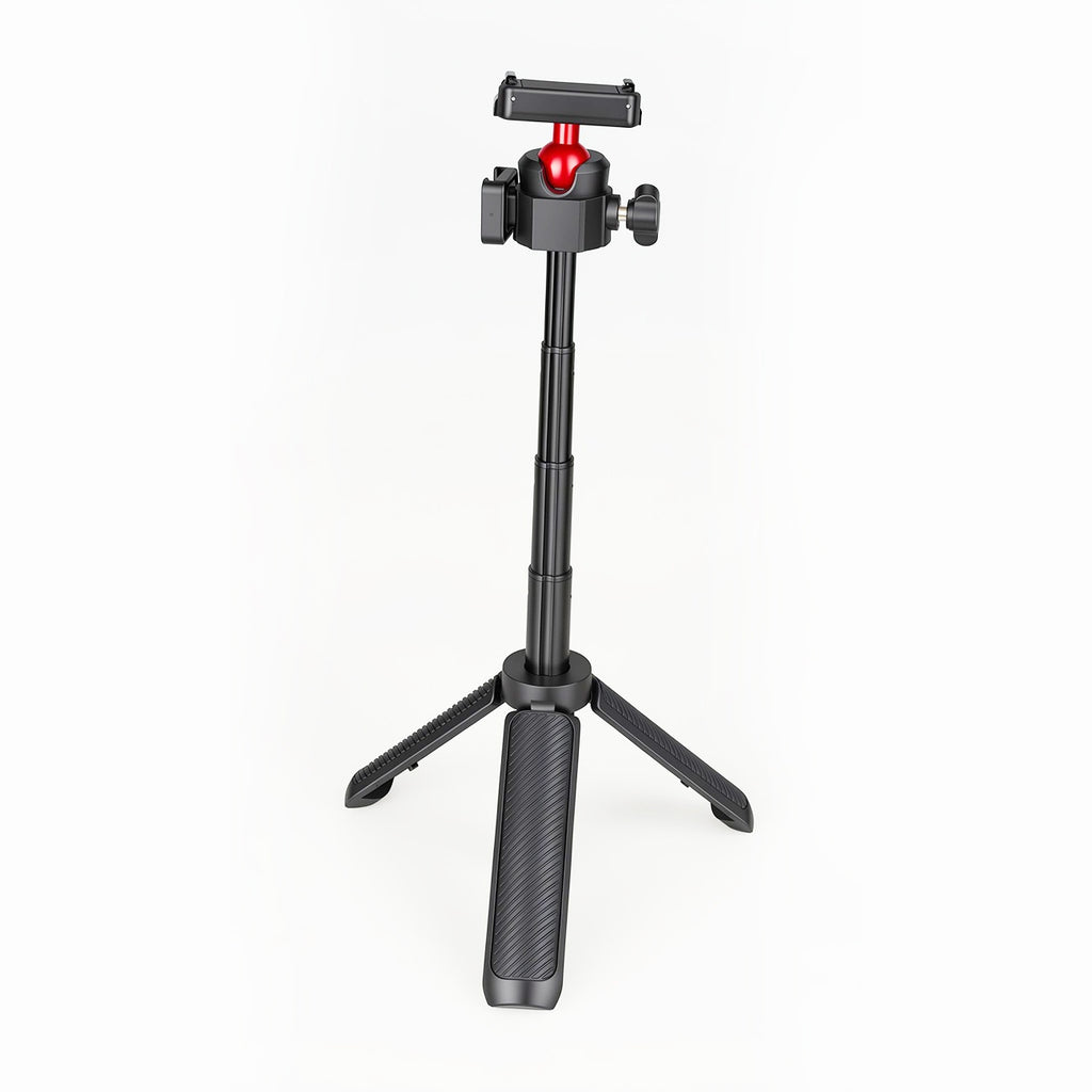 Handstativ für Action Cams und Smartphones
