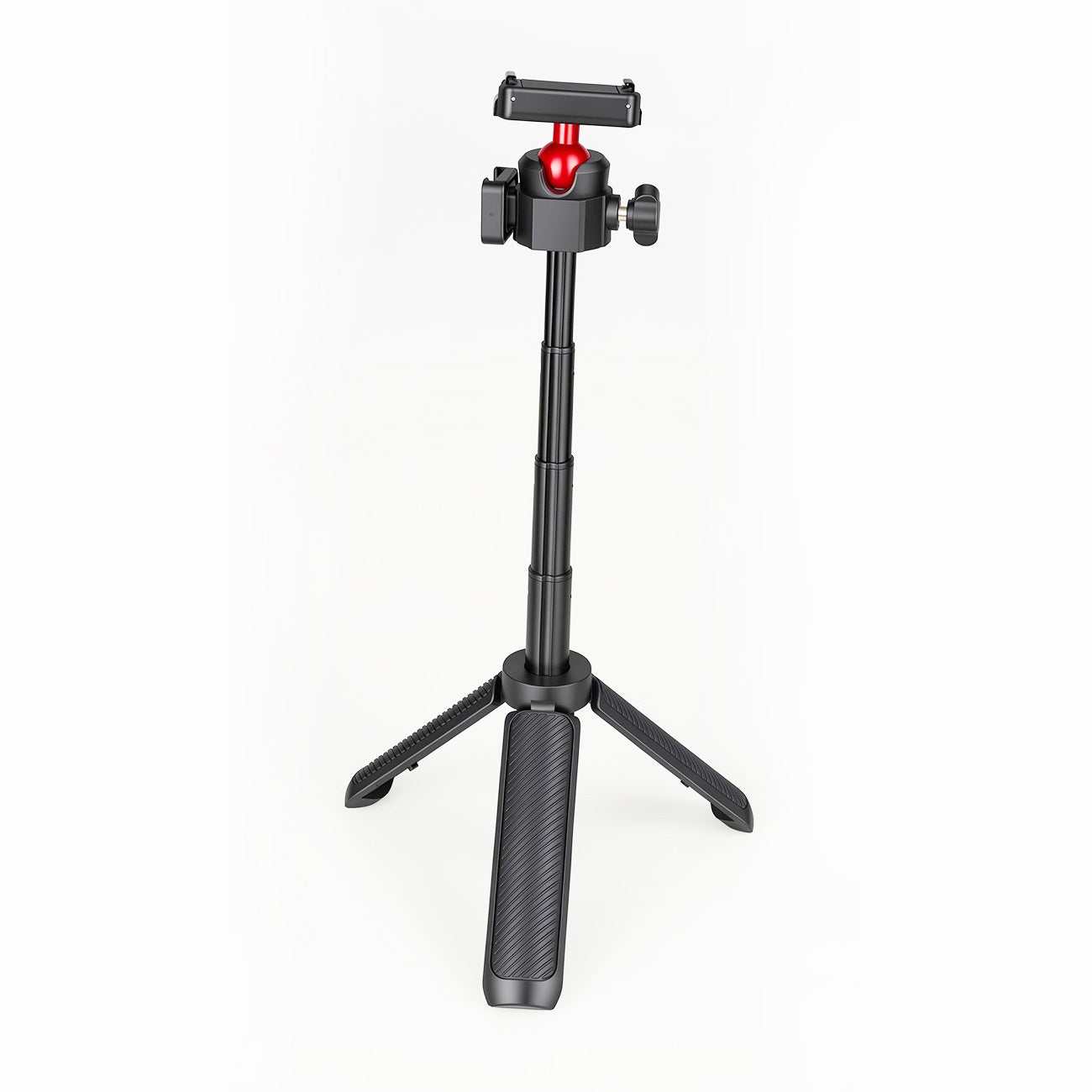 Handstativ für Action Cams und Smartphones