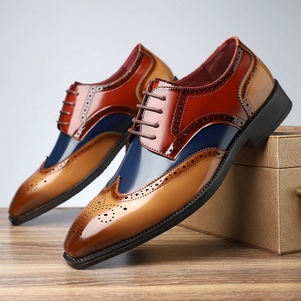 Britische Business-Schuhe – Bild 5 | LuxeStyle