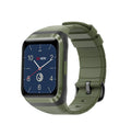 Outdoor-Smartwatch mit Dreifach-Positionierung | LuxeStyle