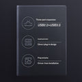 USB-Expander – Bild 3 | LuxeStyle