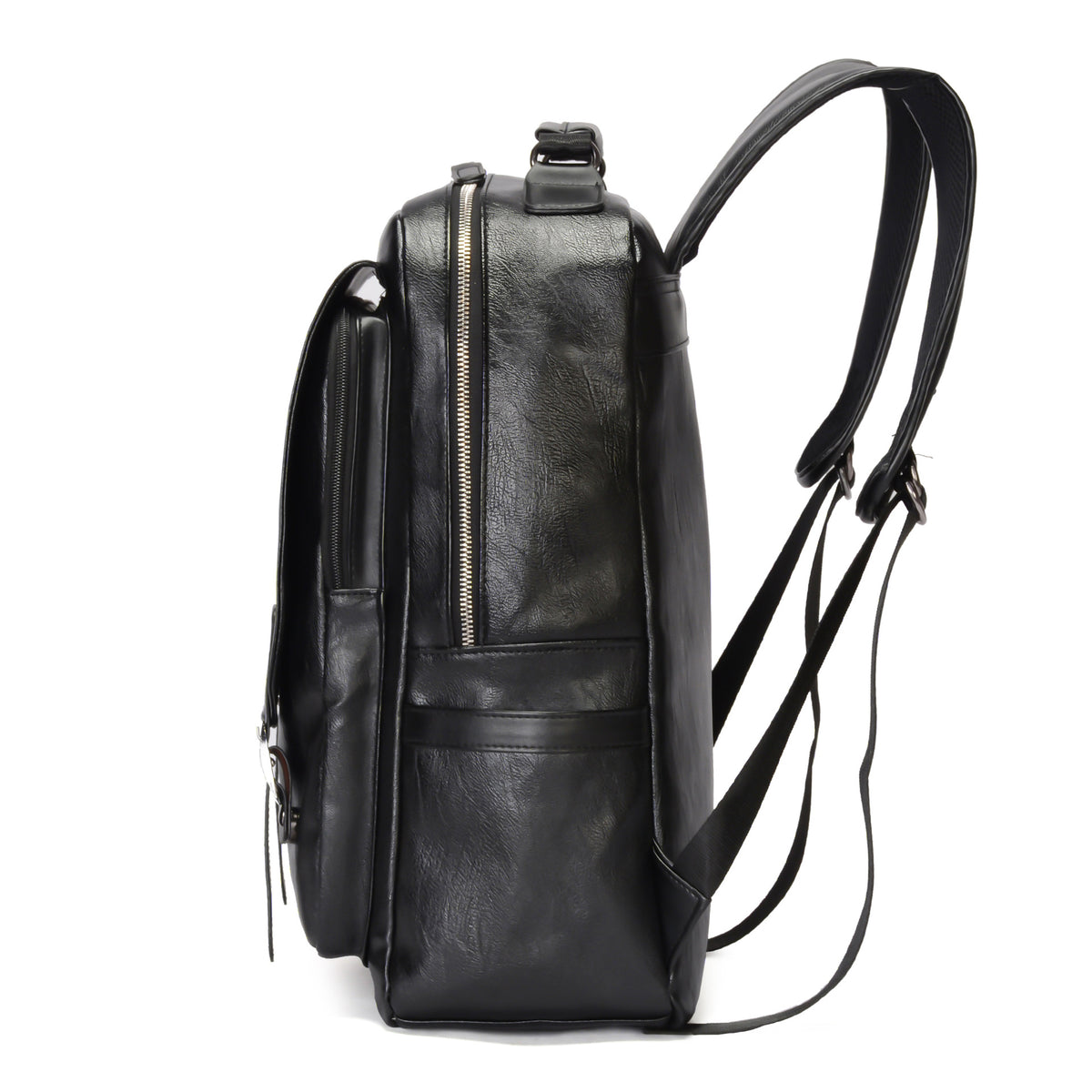 PU-Rucksack für Laptop | LuxeStyle