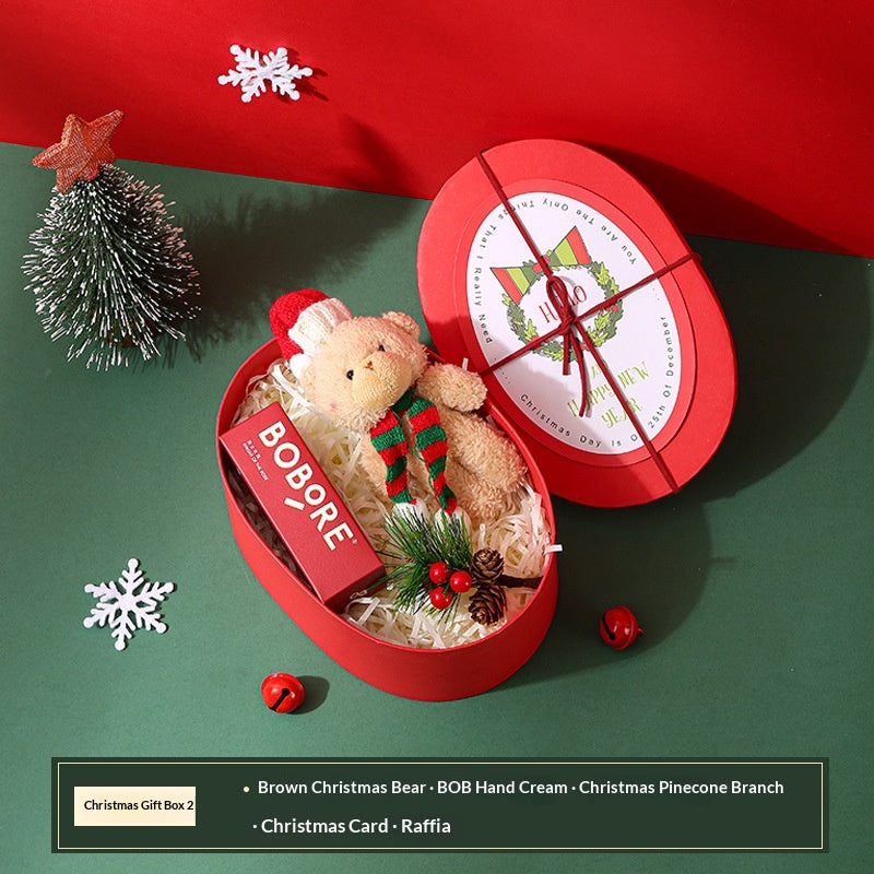 Kreative Weihnachts-Souvenirs & kleine Geschenke | LuxeStyle