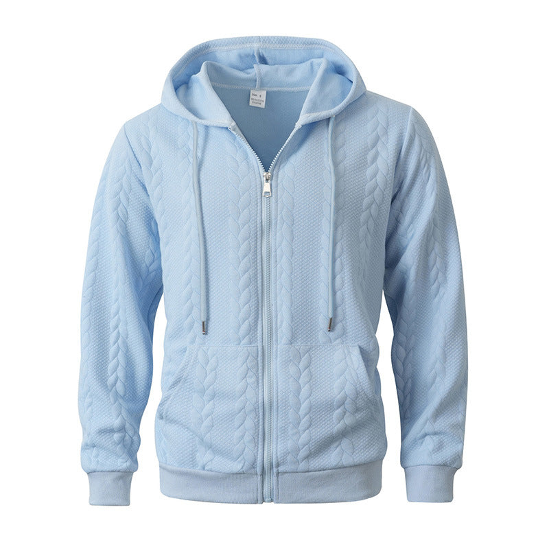 Sportlicher Freizeit-Hoodie für Herren