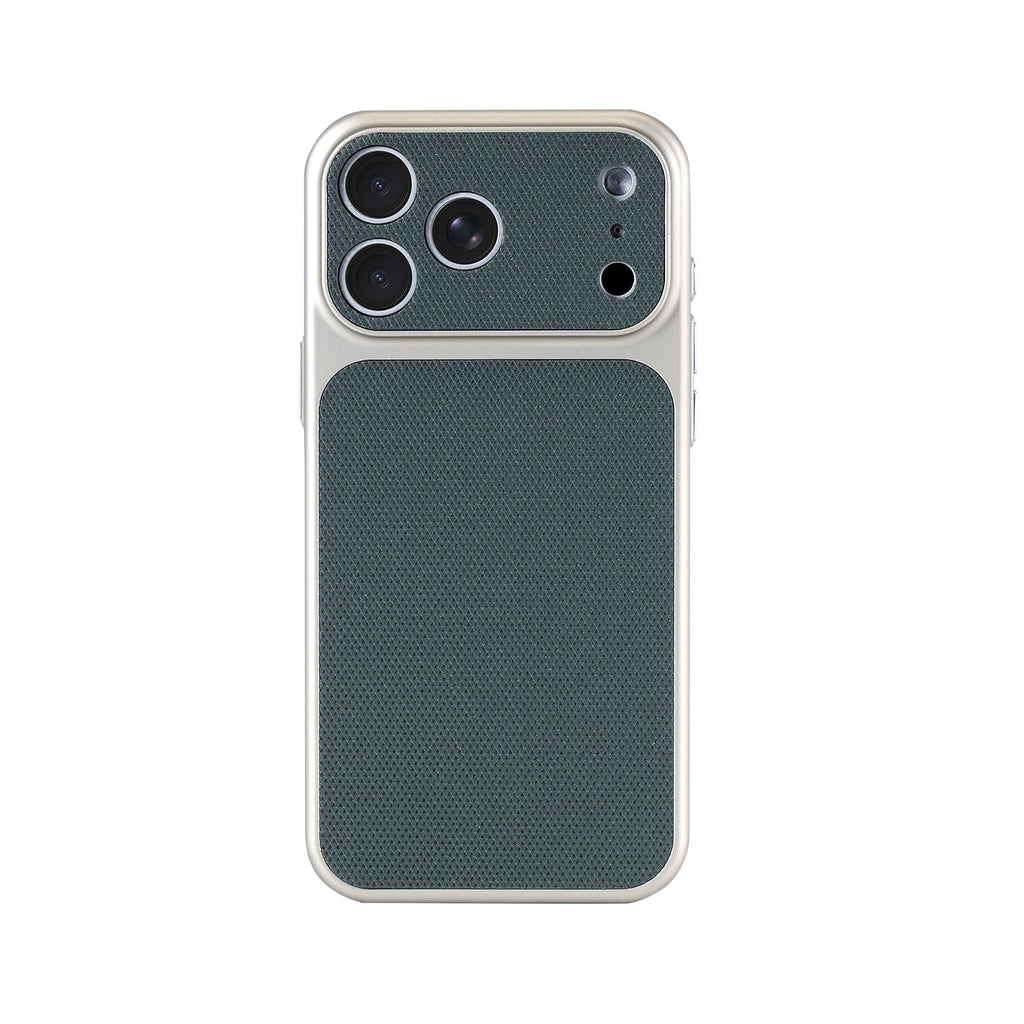 Telefonhülle mit Diamantmuster