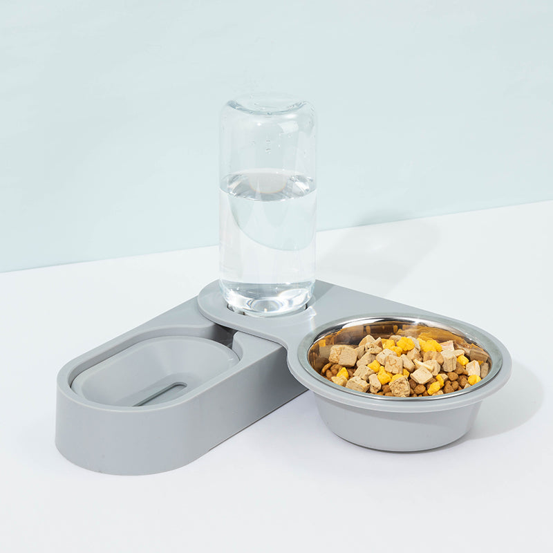 Zwei Trinkschalen für Haustiere – Bild 3 | LuxeStyle