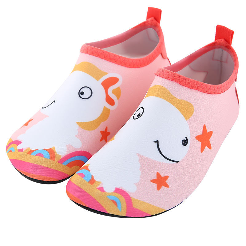 Anti-Rutsch Tauchschuhe für Kinder – Bild 4 | LuxeStyle