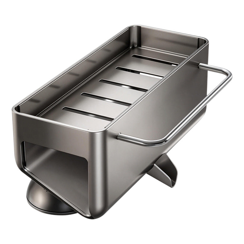 Abtropfgestell aus Aluminiumlegierung – Bild 7 | LuxeStyle