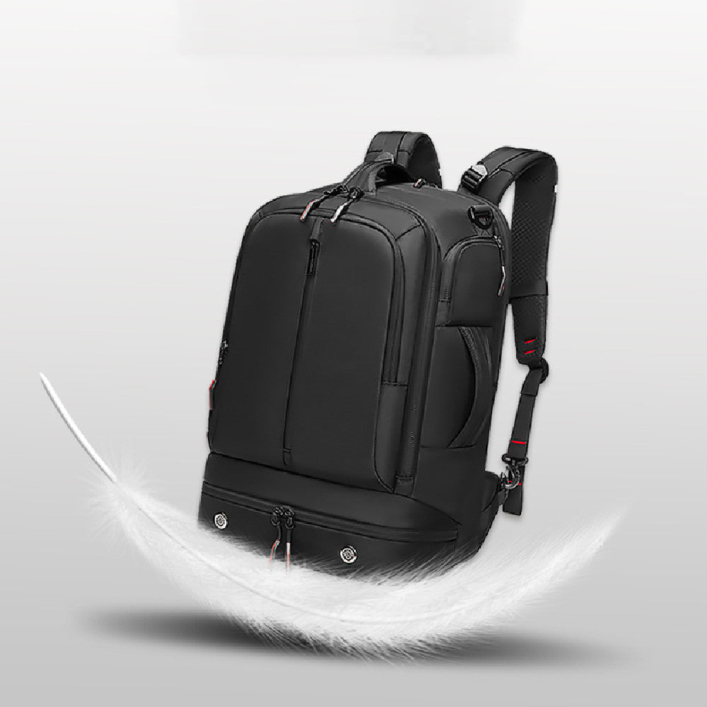 Outdoor Reise-Rucksack für Damen und Herren