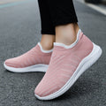 Ganzjahres-Flyknit-Sneaker für Herren – Bild 1 | LuxeStyle