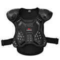 Brust- und Rückenschutz «Night Armor» – Bild 2 | LuxeStyle