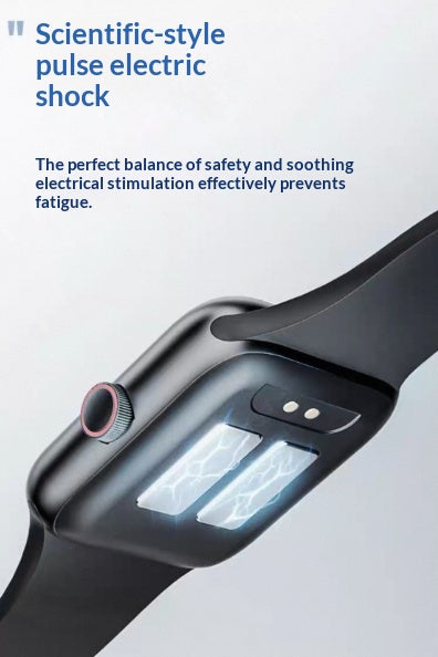 Smart Armband mit Herzfrequenzmessung – Ansicht 4