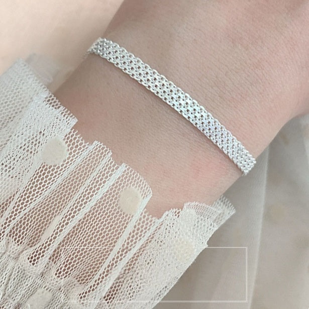 Sterling-Silber-Handschmuck – Bild 5 | LuxeStyle