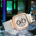Reward Sport-Quarz-Herrenuhr Silikon