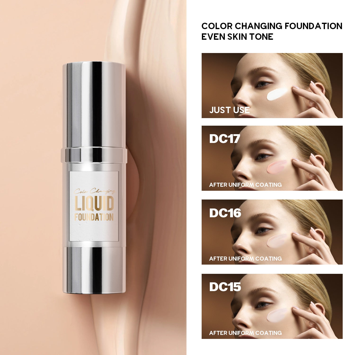 BB Cream Make-up Primer