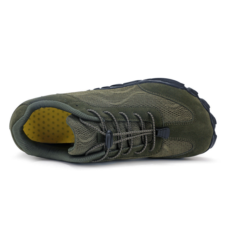 Outdoor Fünf-Finger-Schuhe – Bild 14 | LuxeStyle