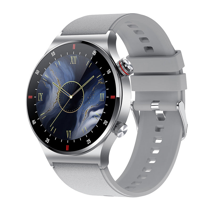 Smartwatch mit Bluetooth-Anruf-Info – Bild 4 | LuxeStyle
