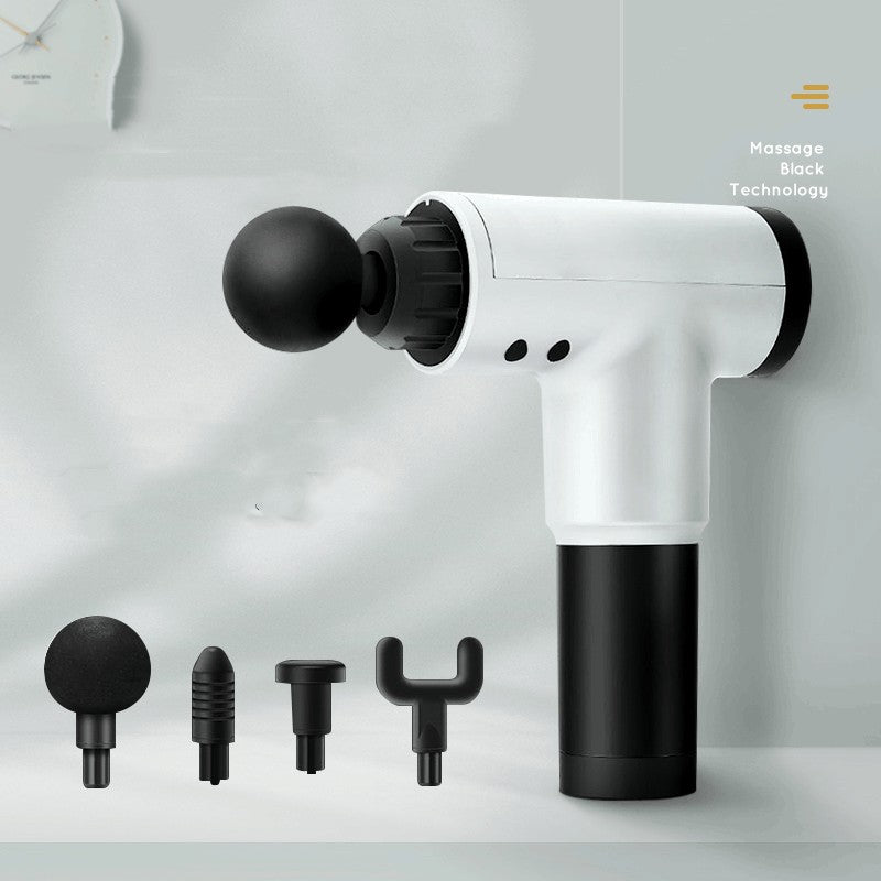 Massage Gun Deep Vibration