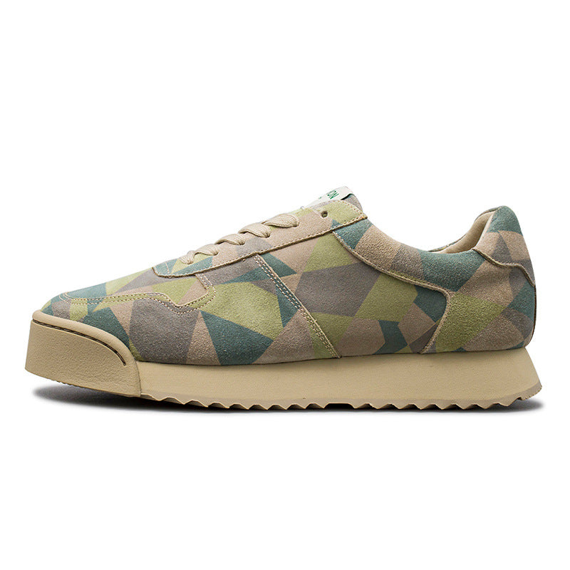 Handgemachte Herren-Freizeitschuhe aus Rindsleder – Bild 3 | LuxeStyle