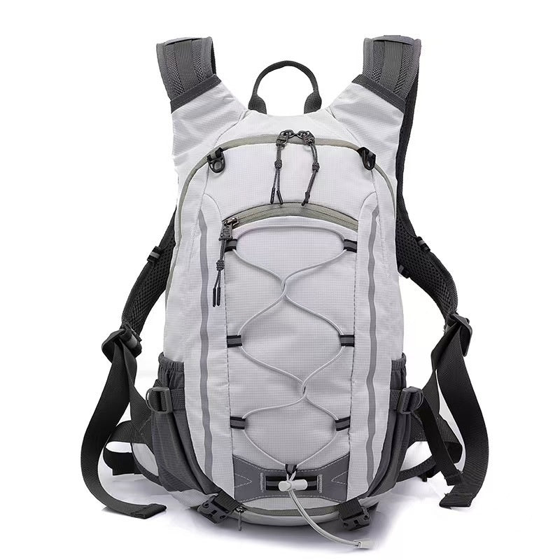 Ultraleichter Velo-Rucksack – Bild 4 | LuxeStyle
