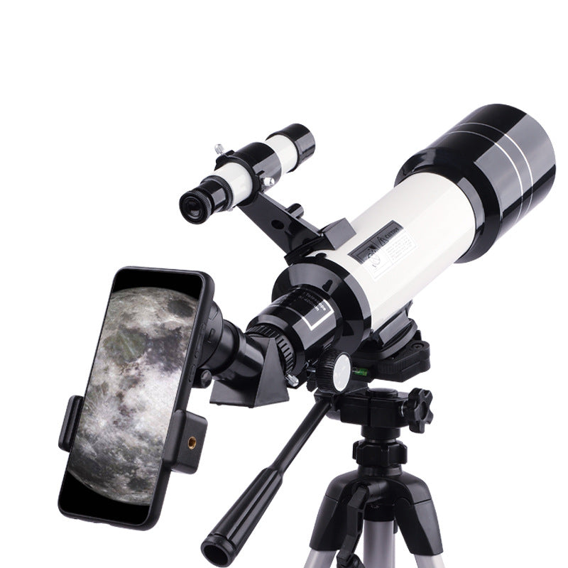HD Astronomisches Teleskop für Kinder