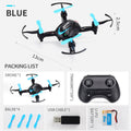 H8 Mini RC Helikopter – Bild 5 | LuxeStyle
