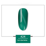 Farbe: 24 Stil