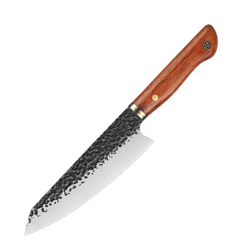 Vintage Kochmesser-Set